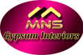 MNS Gypsum Interiors